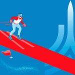 Открыта регистрация на Лыжню России 2025! Открыта регистрация на Лыжню России 2025!