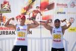 Определён призовой фонд гонки Men's Health Urbanathlon 2014