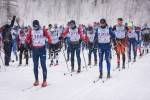Toksovocup: старт для спортсменов, сделанный спортсменами Toksovocup: старт для спортсменов, сделанный спортсменами