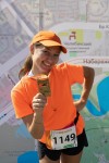 Отметить день рождения Челябинска – и пробежать марафон! Отметить день рождения Челябинска – и пробежать марафон!