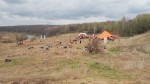 Кросс-марафон по спортивному ориентированию «Памяти Ю. Б. Афанасьева»в один круг в Зарайске Кросс-марафон по спортивному ориентированию «Памяти Ю. Б. Афанасьева»в один круг в Зарайске