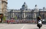 Москва на колесах. Чем крута главная велогонка России Москва на колесах. Чем крута главная велогонка России
