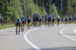 Открыта онлайн-регистрация на Алабинский классический полумарафон