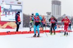 Лыжно-биатлонная трасса в «Лужниках» будет открыта для посещения с 12 февраля! Лыжно-биатлонная трасса в «Лужниках» будет открыта для посещения с 12 февраля!