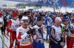 Дёминский или Праздник Севера – какой марафон является главной гонкой России?