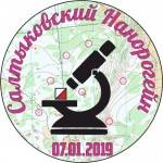 Салтыковский Нанорогейн Салтыковский Нанорогейн