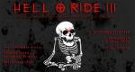 "HELL-O-RIDE" - ночная гонка-шабаш 2016 "HELL-O-RIDE" - ночная гонка-шабаш 2016