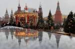 Зимний Московский рогейн: 6 января побежим по центру Москвы! Зимний Московский рогейн: 6 января побежим по центру Москвы!