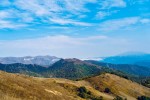 Трейлраннинг-фестиваль в Армении DILIJAN RUN
