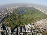 Фото-тур по стартовому городку триатлона на ОИ-2012 Фото-тур по стартовому городку триатлона на ОИ-2012