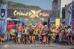 Как это было? Гонка Crimea X Run 2015