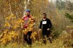 Деминский беговой trail 2019