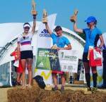 Golden Ring Ultra Trail - результаты 2016