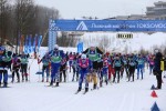 TOKSOVOCUP. Лыжный марафон в Токсово TOKSOVOCUP. Лыжный марафон в Токсово