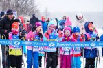Открытые соревнования по лыжным гонкам «Лыжня И.П. Калмыкова» Открытые соревнования по лыжным гонкам «Лыжня И.П. Калмыкова»