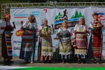 Фестиваль спорта и русских традиций - Трейл "Русский Север"