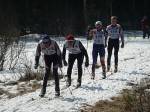 Лыжный сезон ещё не закончен! Лыжный марафон в Московской области 6 апреля!!!
