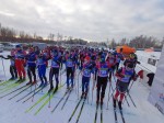 Приглашение на Крещенские Морозы в Нововоронино Приглашение на Крещенские Морозы в Нововоронино