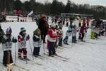 Праздник прихода зимы Праздник прихода зимы
