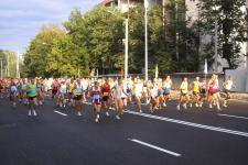 25-й Международный традиционный марафон «Освобождение-2010» 25-й Международный традиционный марафон «Освобождение-2010»