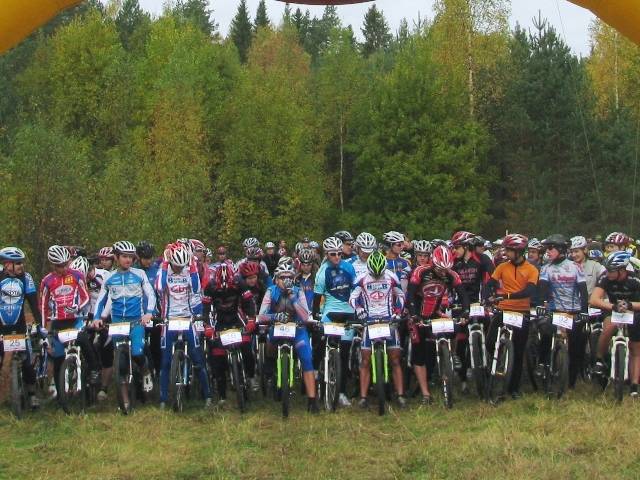 Рекорд в Лемболово Рекорд в Лемболово