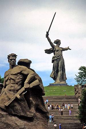 Кросс «Высота 102». Волгоград Кросс «Высота 102». Волгоград