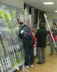 Выбираем лучший лыжный магазин Москвы