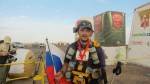 Elbrus Mountain Marathon после марафона в Сахаре Elbrus Mountain Marathon после марафона в Сахаре