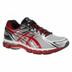 ASICS GEL-PURSUE – «Лучший дебют среди беговых кроссовок» ASICS GEL-PURSUE – «Лучший дебют среди беговых кроссовок»