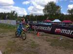 Веломарафон Marzocchi Cup 2017 в Красногорске - прекрасный старт для всей семьи! Веломарафон Marzocchi Cup 2017 в Красногорске - прекрасный старт для всей семьи!