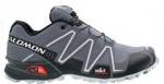 Salomon Speedcross 3 – быстрый кросс, где бежать нельзя.