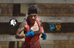 Забег с препятствиями LION RACE Забег с препятствиями LION RACE