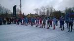 На одной лыжне с олимпийским чемпионом - Кубок Легкова в Пересвете На одной лыжне с олимпийским чемпионом - Кубок Легкова в Пересвете