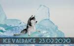 Горячий лёд Ice Valdaice 2020!