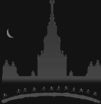 Пробег по ночной Москве Пробег по ночной Москве