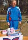 КЛБ "Мир" поминает друга КЛБ "Мир" поминает друга