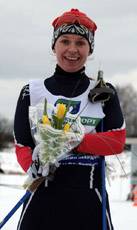 XVII Битцевский марафон 2009