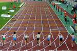 В Лужниках пройдет Moscow Open-легкоатлетический турнир