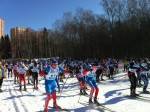 «Докторские гонки» в Обнинске 8 марта