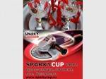 Кросс-кантри гонка SPARKY Cup-2012