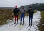 А в Солнечногорске не сдаются