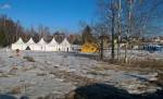 Журчат ручьи - значит время бежать в "ГАБО" Журчат ручьи - значит время бежать в "ГАБО"